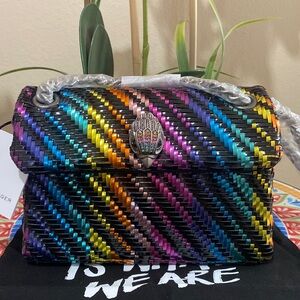 Kurt Geiger Mini Kensington Bag